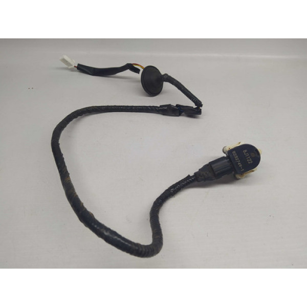 Sensor Altura Suspensão Toyota Rav4 2018 B232749-1