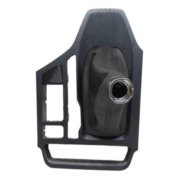 Moldura Trambulador C/coifa Chery Tiggo 5x 2020