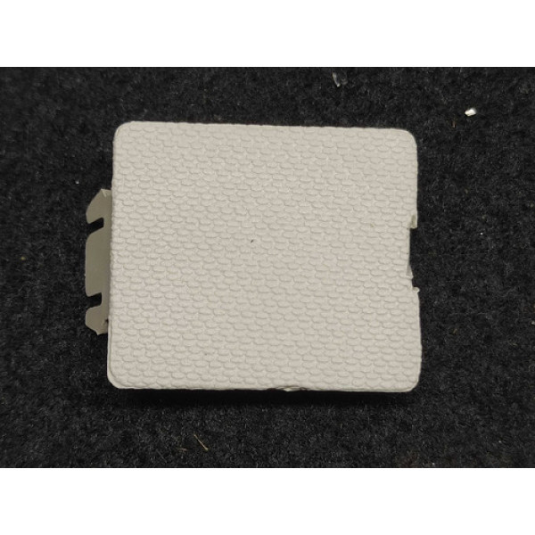 Tampa Furo Acabamento Porta Malas Hyundai Veracruz 2007 Pq