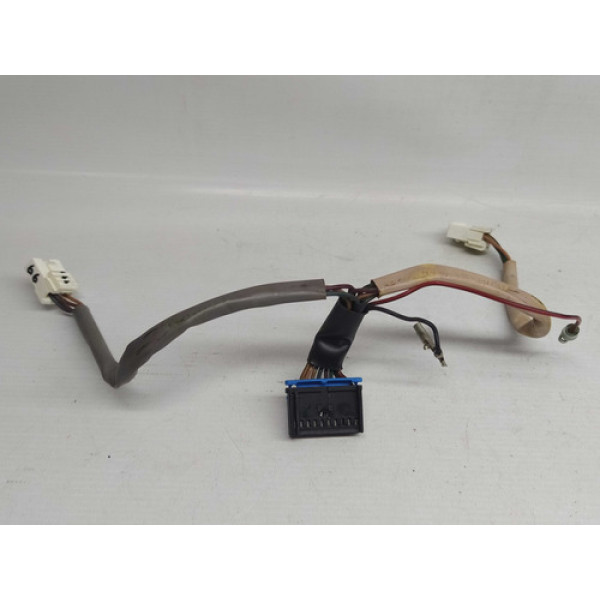 Chicote Volante Direção Gm Captiva Sport 3.6 2009 