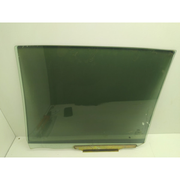 Vidro De Porta Traseiro Direito Chery Tiggo 2012