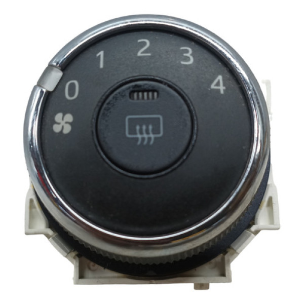 Botão Desembaçador Ventilação Corolla 2015