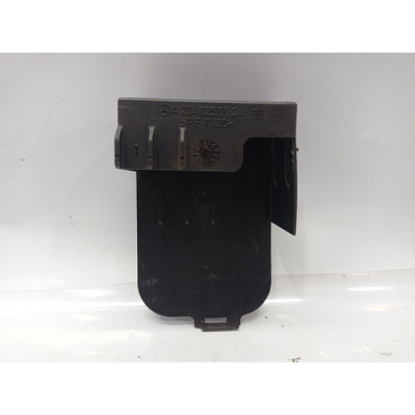 Acabamento Módulo Abs Mercedes C180 Cgi 1.8 2012