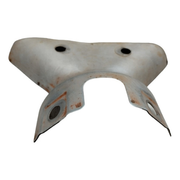 Capa Protetora Catalisador Lifan X60 Talent 1.8 2016 Manual