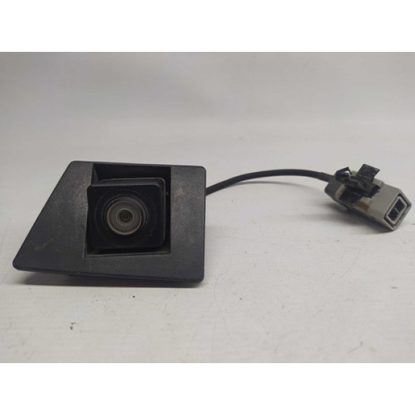 Câmera De Ré Subaru Tribeca 2008 86267xa03a