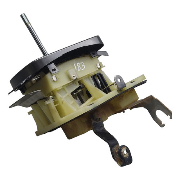 Trambulador Subaru Impreza 1.5 2009 Automatico 