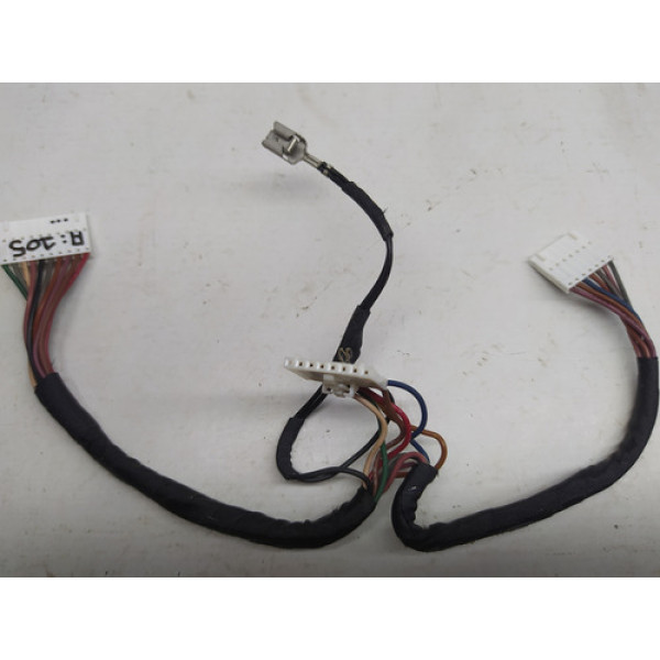 Chicote Volante Land Rover Freelander 2 2011