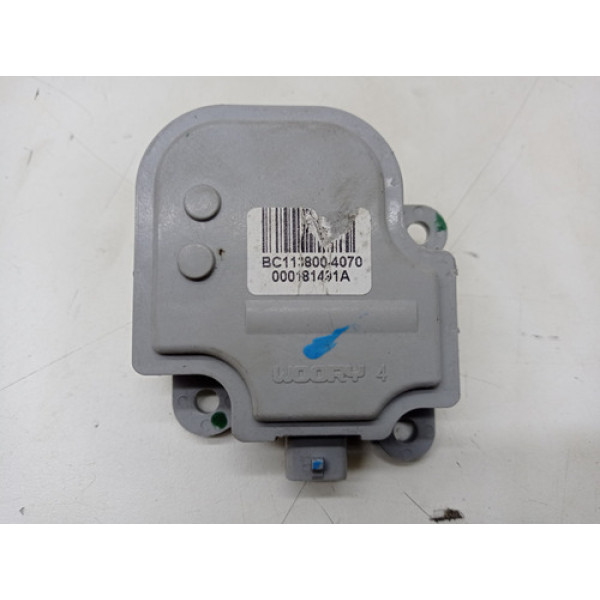 Motor Atuador Ar Condicionado Spin 1.8 2019