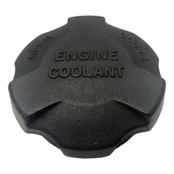 Tampa Reservatório Radiador Hyundai Santa Fé 3.5 V6 2011