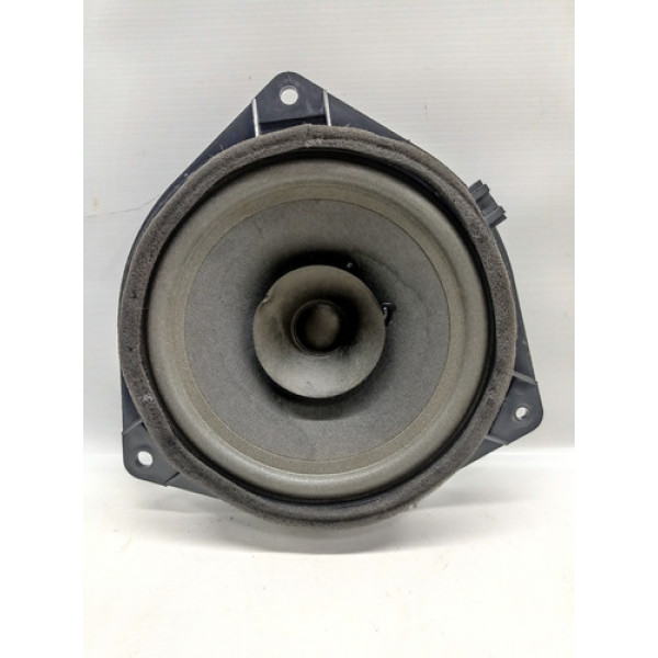 Alto Falante Traseiro Esquerdo Lifan X60 2018 1.8 Manual