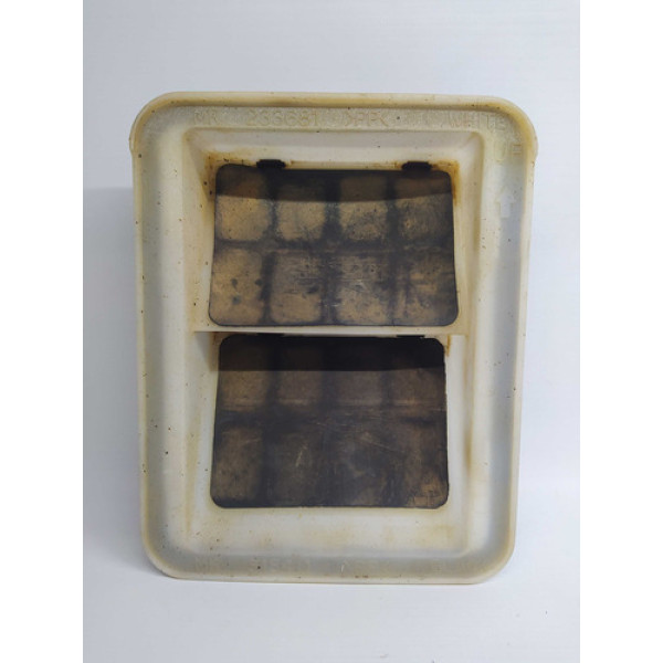 Difusor De Saida De Ar Carroceria Vácuo Pajero Full 2001