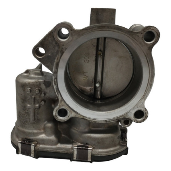 Tbi Corpo Borboleta Chery Arrizo 6 Gsx 1.5 Turbo 2021