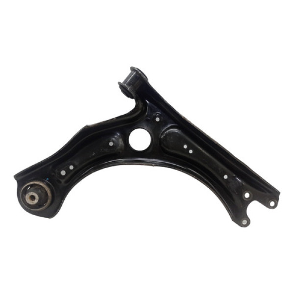 Bandeja Dianteira Esquerda Volkswagen Virtus 2019 1.6 Manual