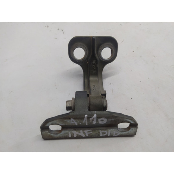 Dobradiça Inferior Dianteira Direita Freelander 2 2008 3.2