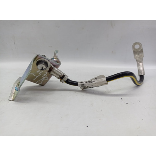 Cabo Terra Motor Nissan Kicks 2022 1.6 16v Aut Advance