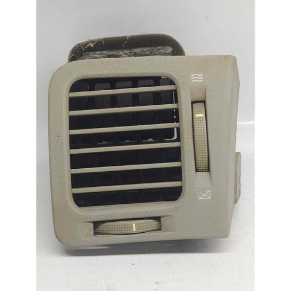 Difusor De Ar Lateral Direito Hyundai Azera 2008 C/ Detalhe