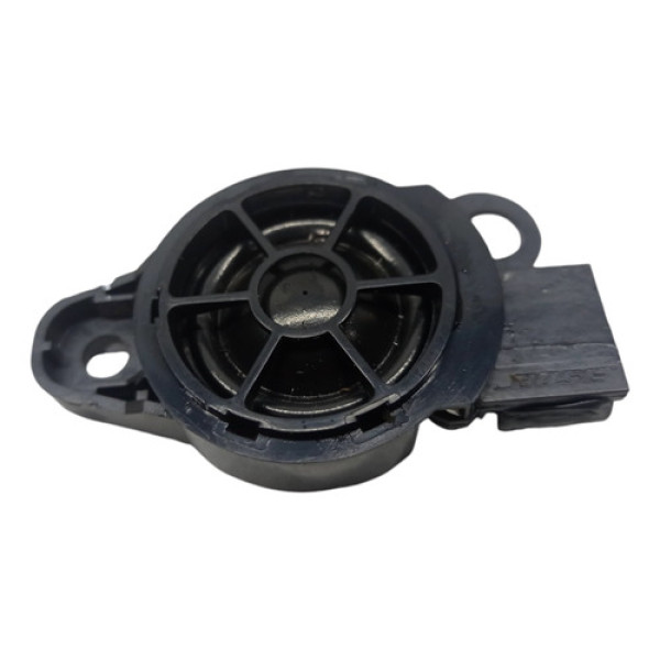 Tweeter Painel Nissan Kicks Exclusive 2022 1.6 16v Aut Cvt B