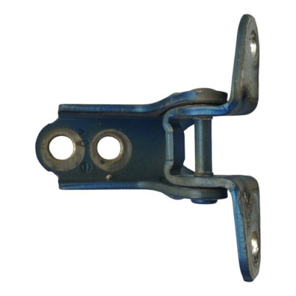 Dobradiça Inferior Dianteira Direita Nissan Kicks 2022 1.6 