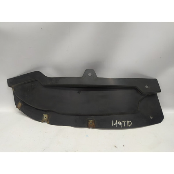 Acabamento Parabarro Traseiro Direito Tiggo 3x Pro 2023 1.0