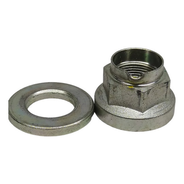 Porca Ponta Homocinética Chery Tiggo 5x Sport 1.5 2024 Aut