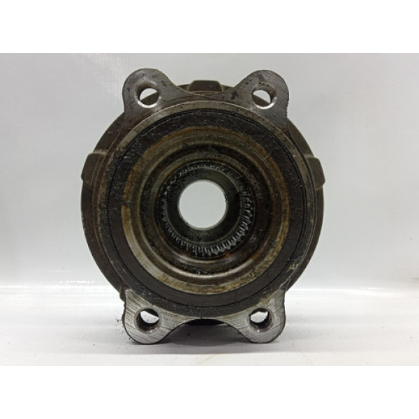 Cubo De Roda Dianteiro Direito Audi A5 Sportback 2014 Tfsi