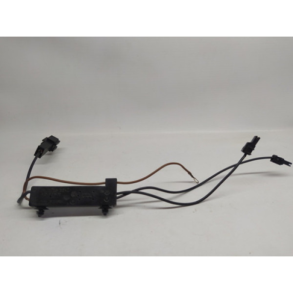 Módulo Amplificador Antena Mercedes C180 2012 A2048708490