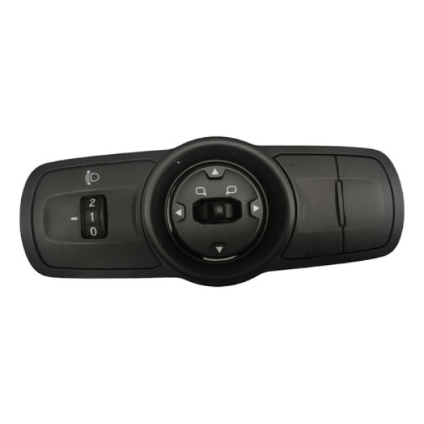 Comando Ajuste Retrovisor Chery Arrizo 5 2020