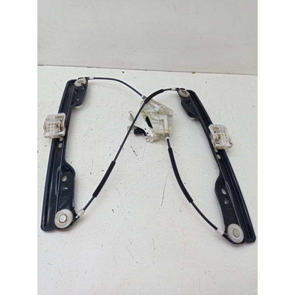 Máquina De Vidro Dianteira Direita Dodge Journey 2009