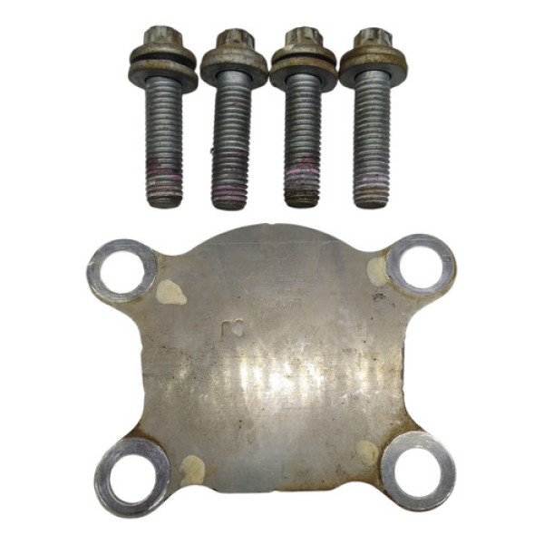 Parafuso Manga Eixo Traseira Jeep Compass 2.0 2020 Flex