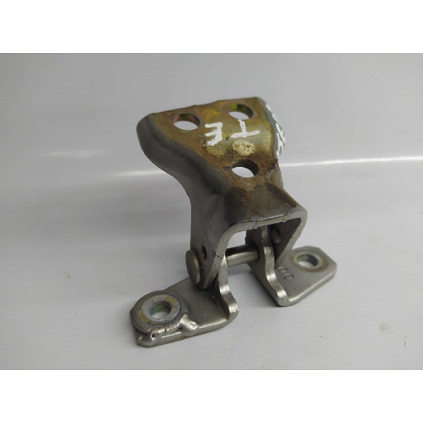 Dobradiça De Porta Superior Traseira Esquerda Pajero 2001