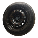 Roda Vw Saveiro 1.6 2020 Kumho7 205/60 R17 