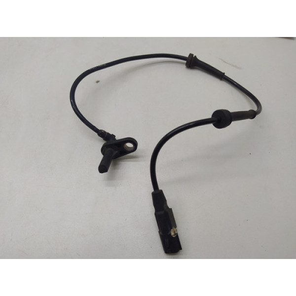 Sensor Abs Traseiro Direito Nissan March 2017