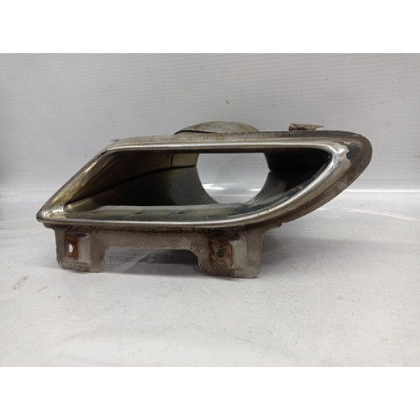 Ponteira Escapamento Lado Direito Kia Cadenza 3.5 V6 2012