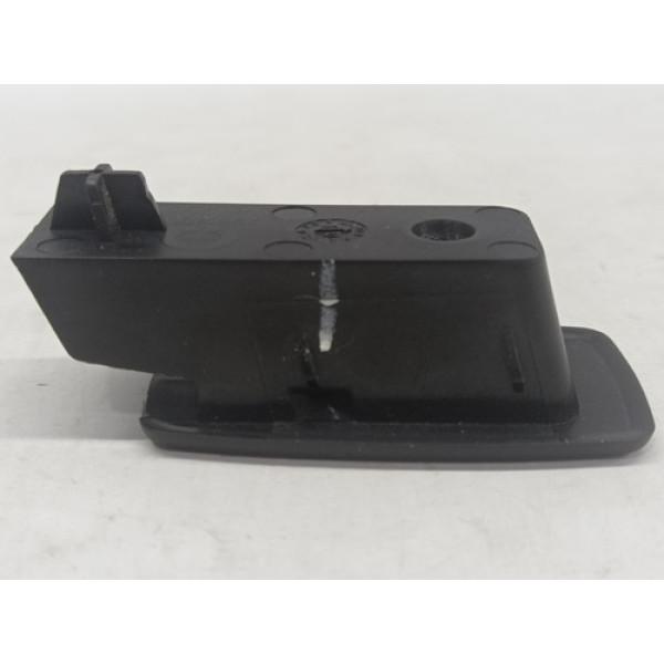 Moldura Forro Porta Malas Lado Esquerdo Bmw X3 3.0 2012