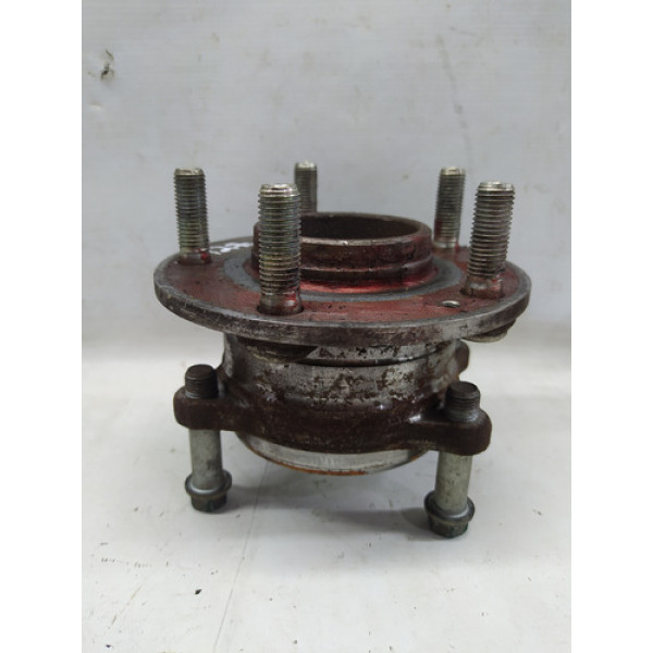 Cubo De Roda Traseiro Esquerdo Santa Fé 2012 3.5 V6