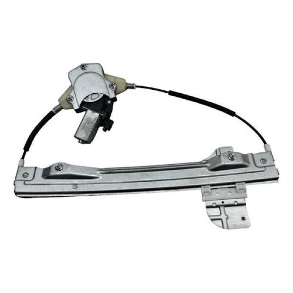 Máquina Vidro Traseiro Direito Chery Tiggo 3x Plus 2022 1.0