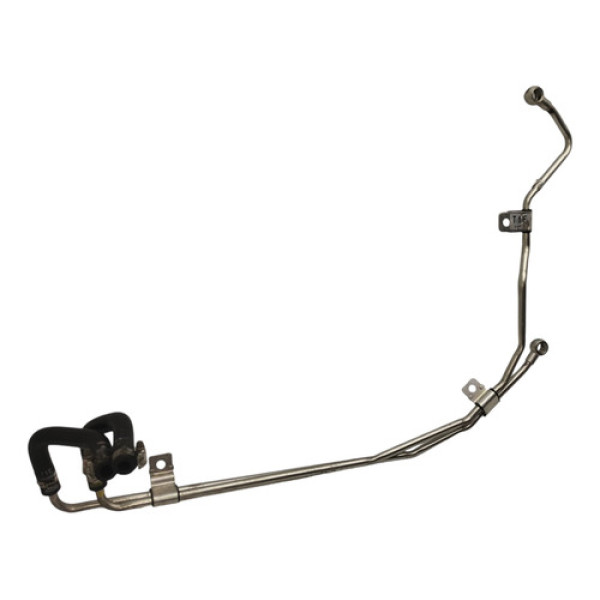 Cano Duto Água Chery Tiggo 7 Pro Hibrida 2024 1.5 Aut