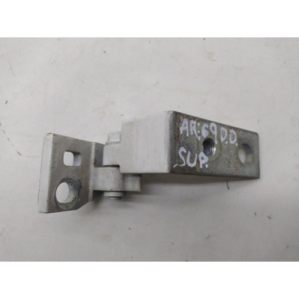 Dobradiça Superior Dianteiro Direito Chery Tiggo 2 2019