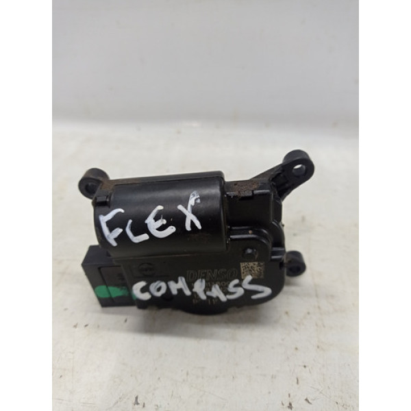 Atuador Caixa Evaporadora Ar Jeep Compass 2018 1138004211