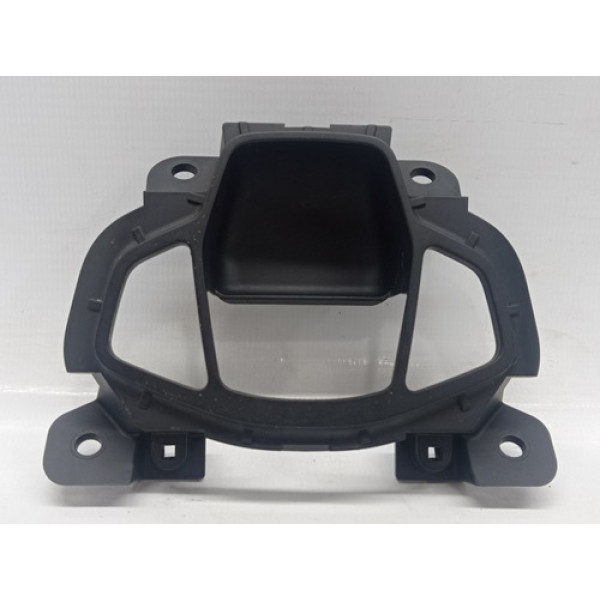 Moldura Botão Mão Compass 2021 