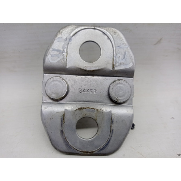 Batente Porta Traseira Direita Dodge Journey 2010 Se 2.7