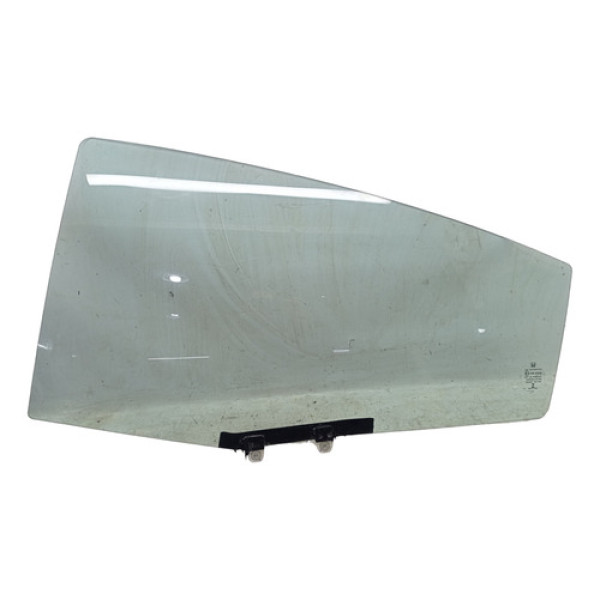 Vidro Traseiro Esquerdo Honda Hrv 2020 1.8 Aut 
