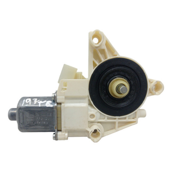 Motor Maquina Vidro Traseiro Esquerdo C180 Kompressor 2011