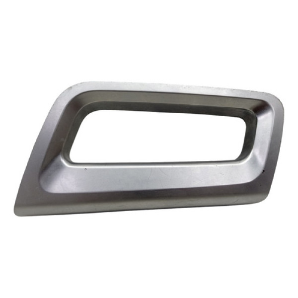 Moldura Maçaneta Interna Traseira Direita Gm Captiva 2011