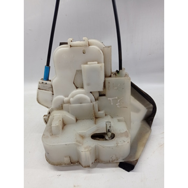 Fechadura Porta Traseira Esquerda Subaru Impreza 2011 2.0