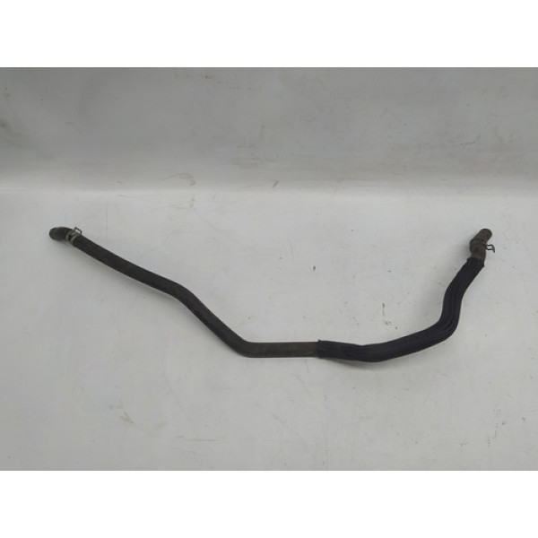 Mangueira De Água Nissan Kicks Sl 2017 1.6 Aut