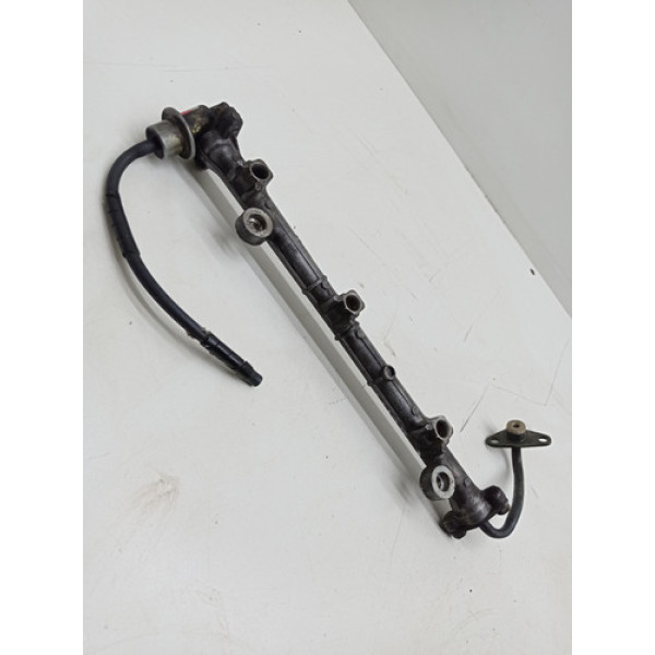 Flauta Bicos Injetores Pajero 2001