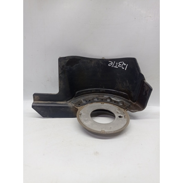 Suporte Mola Traseira Esquerda Audi A4 2013 2.0