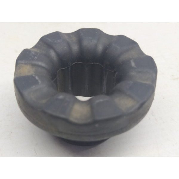 Coxim Inferior Radiador Mercedes C200 Cgi 1.8 