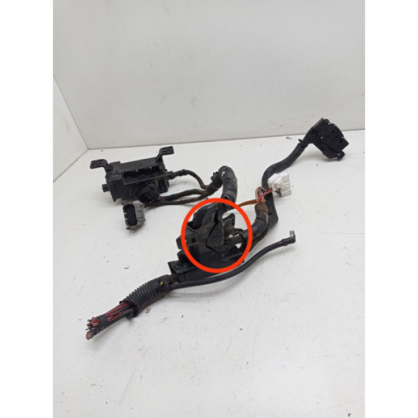 Chicote Relé Kia Sorento 2.5 Diesel Aut 2009